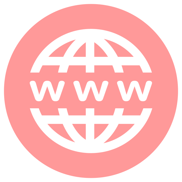 World wide web, internet pro děti i dospělé World wide web, internet pro děti i dospělé